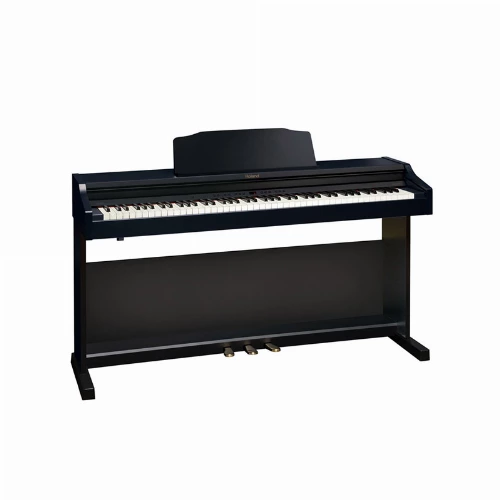 قیمت خرید فروش پیانو دیجیتال Roland RP401-BK 